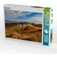 Calvendo Morsum Kliff (Puzzle)