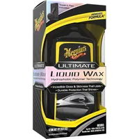 Meguiar's Ultimate Liquid Wax 473 ml
