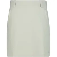CMP Sweatrock Damen 2 IN 1 Grün 44