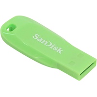 32 GB grün USB 2.0