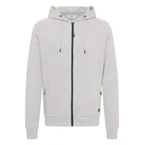 !Solid Kapuzensweatjacke SDGelbert Herren Grau L