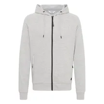 !Solid Kapuzensweatjacke SDGelbert Herren Grau L