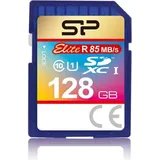 Silicon Power SDXC Elite 128GB Class 10 UHS-I