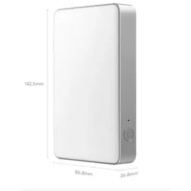 Xiaomi Portable Photo Printer Pro