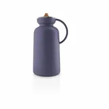 eva solo Silhouette Isolierkanne Violet blue