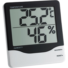 TFA Digital Thermo-Hygrometer 30.5002