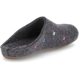 HAFLINGER Farfalline Pantoffeln 37