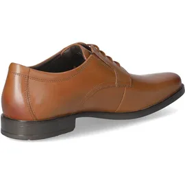 CLARKS Howard Walk Herren Dunkelbraun 42,5