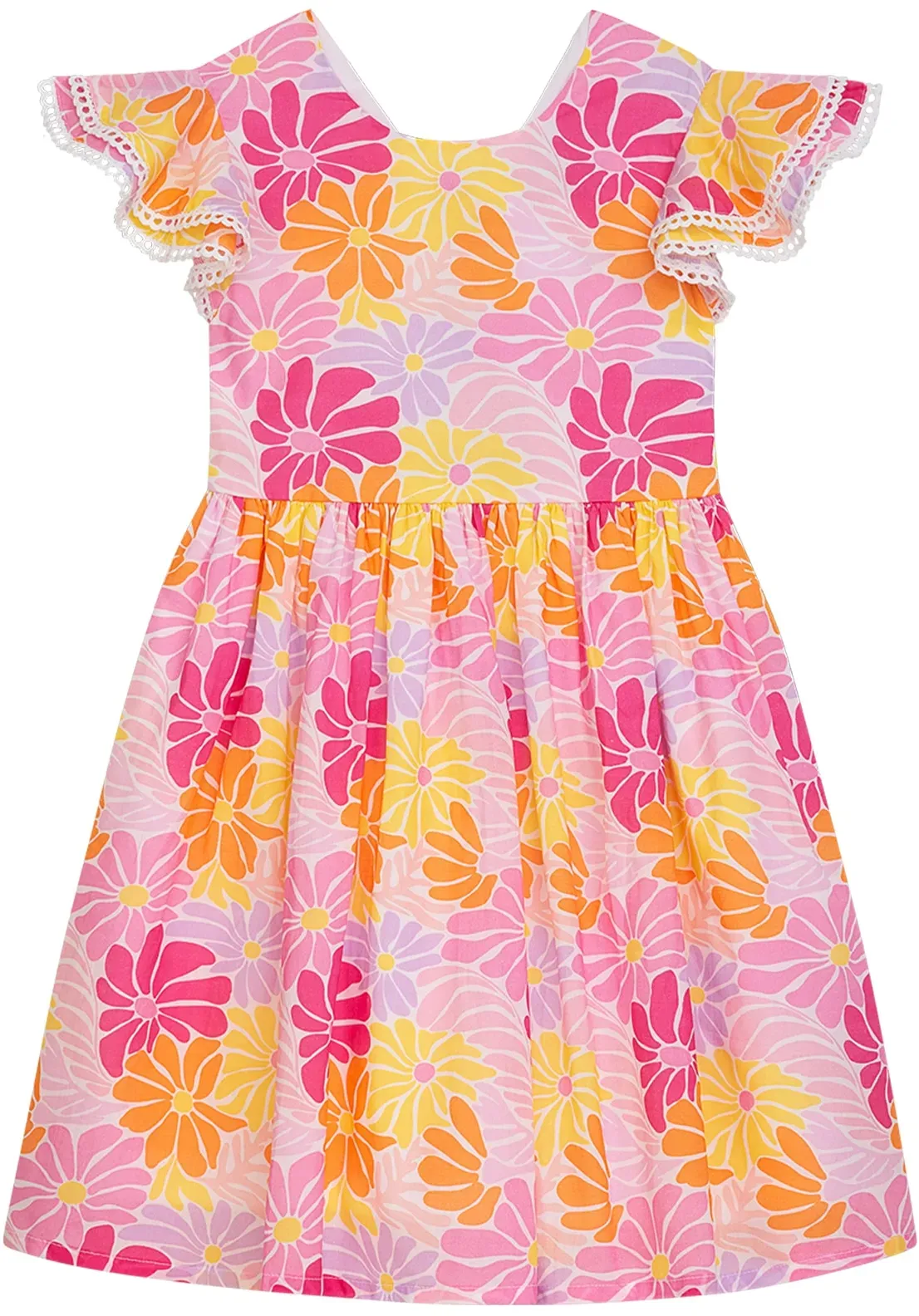 Sommerkleid DANAMADE 