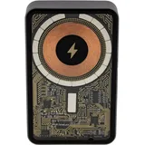 PATONA Premium Powerbank Clear 3.0 PD20W 10.000mAh| Preis nach Code NIKOLAUS