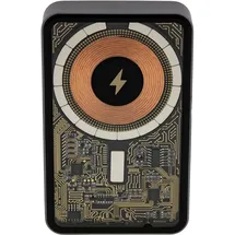 PATONA Premium Powerbank Clear 3.0 PD20W 10.000mAh| Preis nach Code NIKOLAUS