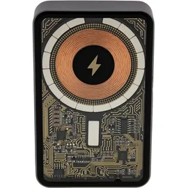 PATONA Premium Powerbank Clear 3.0 PD20W 10.000mAh| Preis nach Code NIKOLAUS