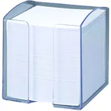 Durable Zettelkasten Trend Kunststoff 10 x 10 cm Transparent 800 St.