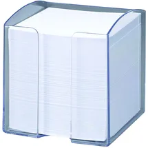 Durable Zettelkasten Trend Kunststoff 10 x 10 cm Transparent 800 St.