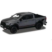 CORGI VA15205 - Ford Ranger Raptor Conquer Grey
