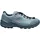 Lowa Zirrox II GTX LO JR Kinder Multifunktionsschuhe, türkis, Größe 39