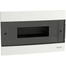 Schneider Unterputzverteiler Easy9 EU 1-reihig 12 Module/Reihe