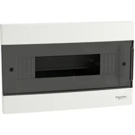 Schneider Unterputzverteiler Easy9 EU 1-reihig 12 Module/Reihe