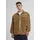 Brandit Textil Corduroy Classic Langarmhemd Camel 4XL