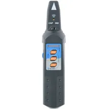 METREL Multimeter, Empfänger R10k Leitungssucher