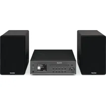 TechniSat Digitradio 760 Cd Ir - Schwarz