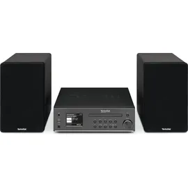 TechniSat Digitradio 760 Cd Ir - Schwarz
