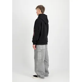 Alpha Industries Hoodie ALPHA Essentials RL Hoody