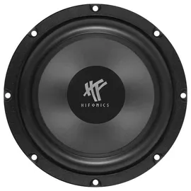 Hifonics VX6.2E (6.5") Komponenten-System