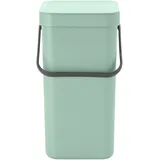 Brabantia Sort & Go 12 l jade green