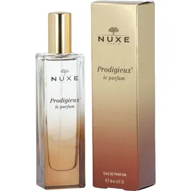 NUXE Prodigieux Le Parfum Eau de Parfum 50 ml