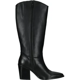 LAZAMANI Damen Schwarz 39