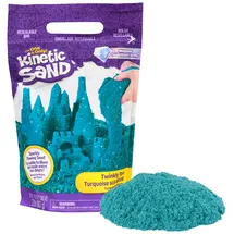 Spin Master Kinetic Sand 0,91 kg twinkly teal