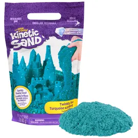 Spin Master Kinetic Sand 0,91 kg twinkly teal