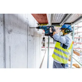 Bosch GBH 18V-36 C Professional ohne Akku + Koffer 0611915001