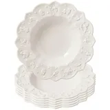 Villeroy & Boch Toy's Delight Royal Classic Suppenteller ø 23,2 cm 6er Set - DS