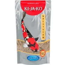 KI-JA-KO Koifischfutter Wheatgerm 500 g