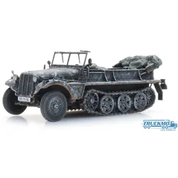 Artitec Fertigmodell Sdkfz 10 Winter 6870493