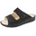 Finn Comfort Paterna schwarz 47