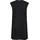 maloja Kleid Schwarz XS