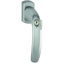 HOPPE NY 0810S/U10 Alu.F9