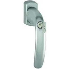 HOPPE NY 0810S/U10 Alu.F9