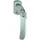 HOPPE NY 0810S/U10 Alu.F9