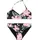 Roxy Triangel-Bikini Damen Schwarz 16(165-172cm) Cup B