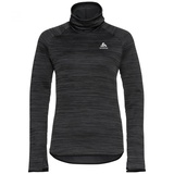 Odlo Damen Run Easy Warm Longsleeve (Größe S,