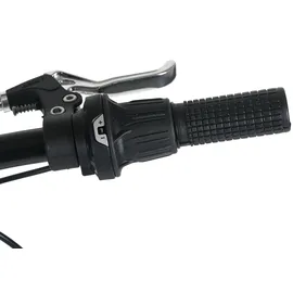 WYLD Mistral 20 Zoll RH 27 cm weiß