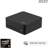 MSI Cubi Z AI 8M-004BEU