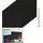 Heyda Kritz-Kratz Karten-Set 185x157 mm Regenbogen 2 St.