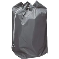 Vermop Entsorgungssack 70 Liter, anthrazit,