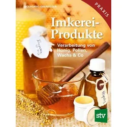 Imkereiprodukte