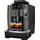 Jura W8 Dark Inox Kaffeevollautomat schwarz